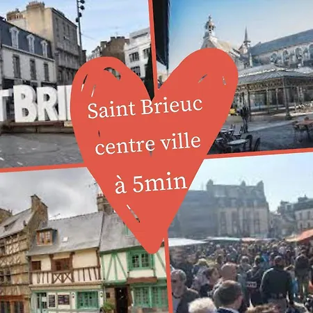 Apartamento Belle Petite Privee De 9m2, Avec Sdc Et Wc, Wifi Et Netflix *