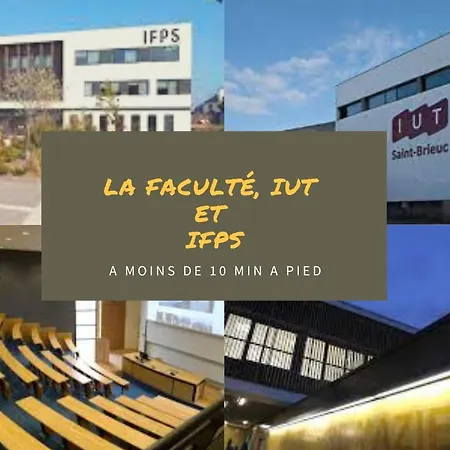 Apartamento Belle Petite Privee De 9m2, Avec Sdc Et Wc, Wifi Et Netflix *