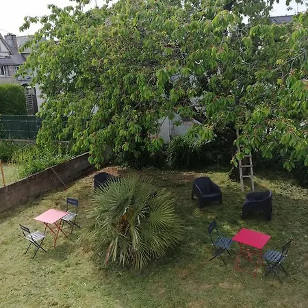 Belle Petite Privee De 9m2, Avec Sdc Et Wc, Wifi Et Netflix